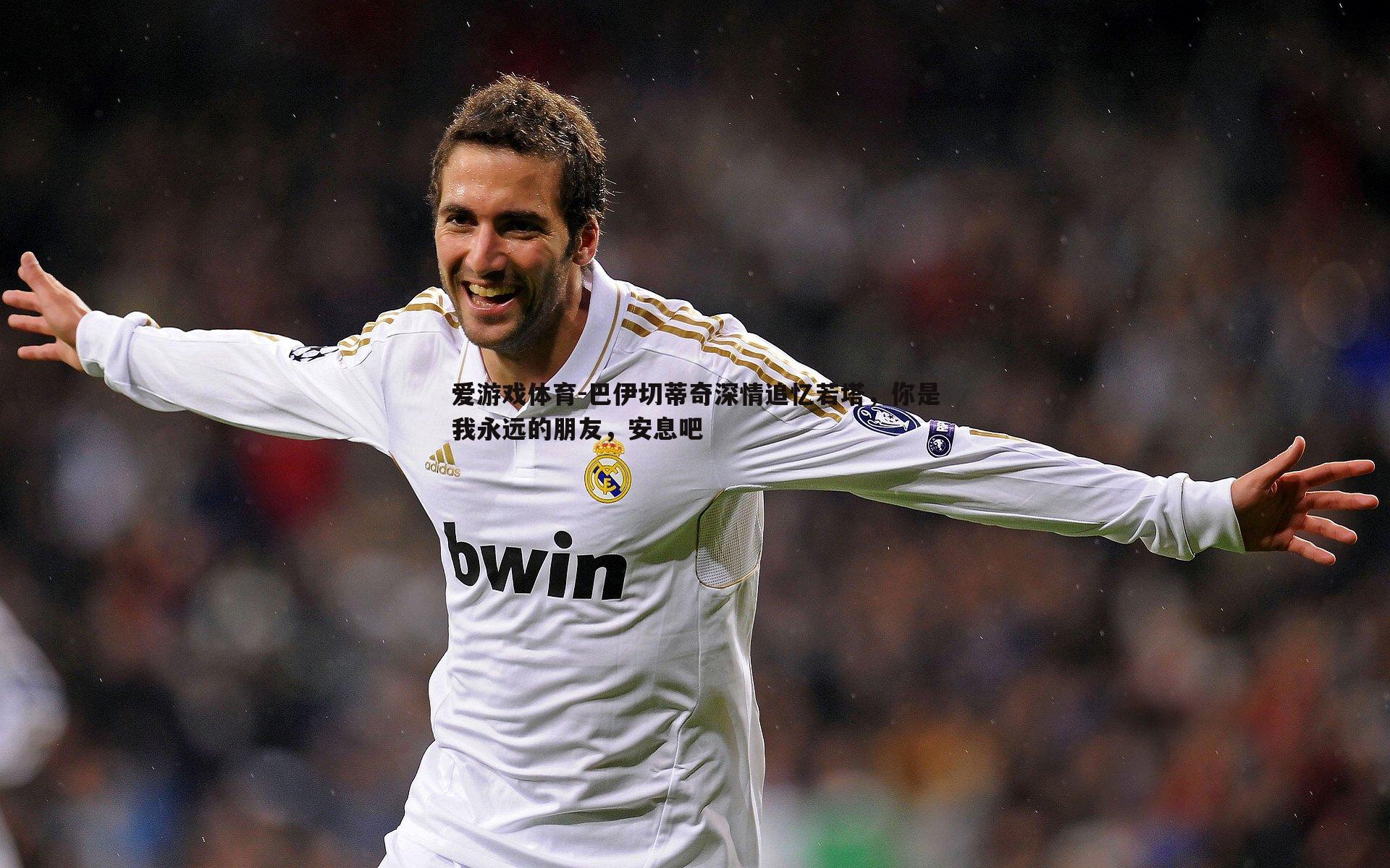 巴伊切蒂奇深情追忆若塔，你是我永远的朋友，安息吧